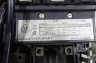 Peerless Da-150 Double Sigma Mixer